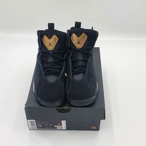 Jordan True Flight (PS)